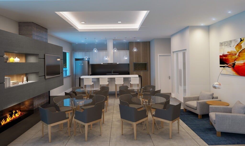 Apartamento, 3 quartos, 177 m² - Foto 23