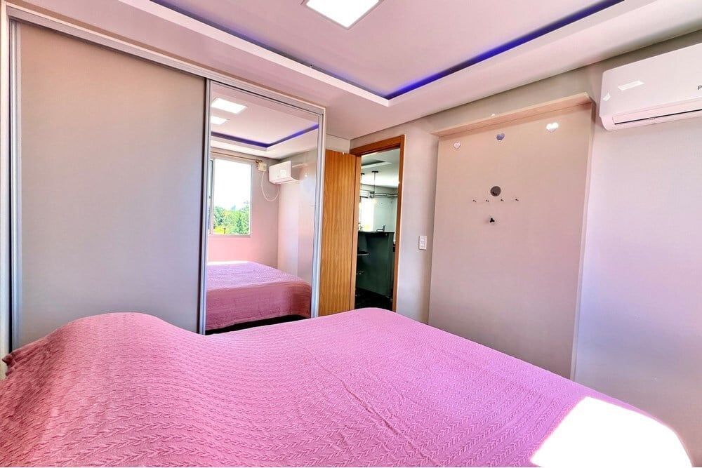 Apartamento à venda com 2 quartos, 43m² - Foto 33