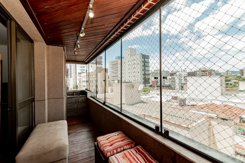 Apartamento, 2 quartos, 97 m² - Foto 31