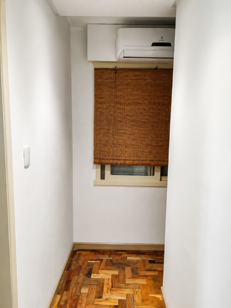 Apartamento, 1 quarto, 31 m² - Foto 6