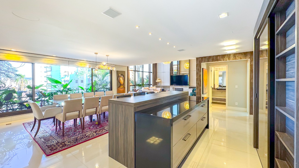 Apartamento, 4 quartos, 277 m² - Foto 42