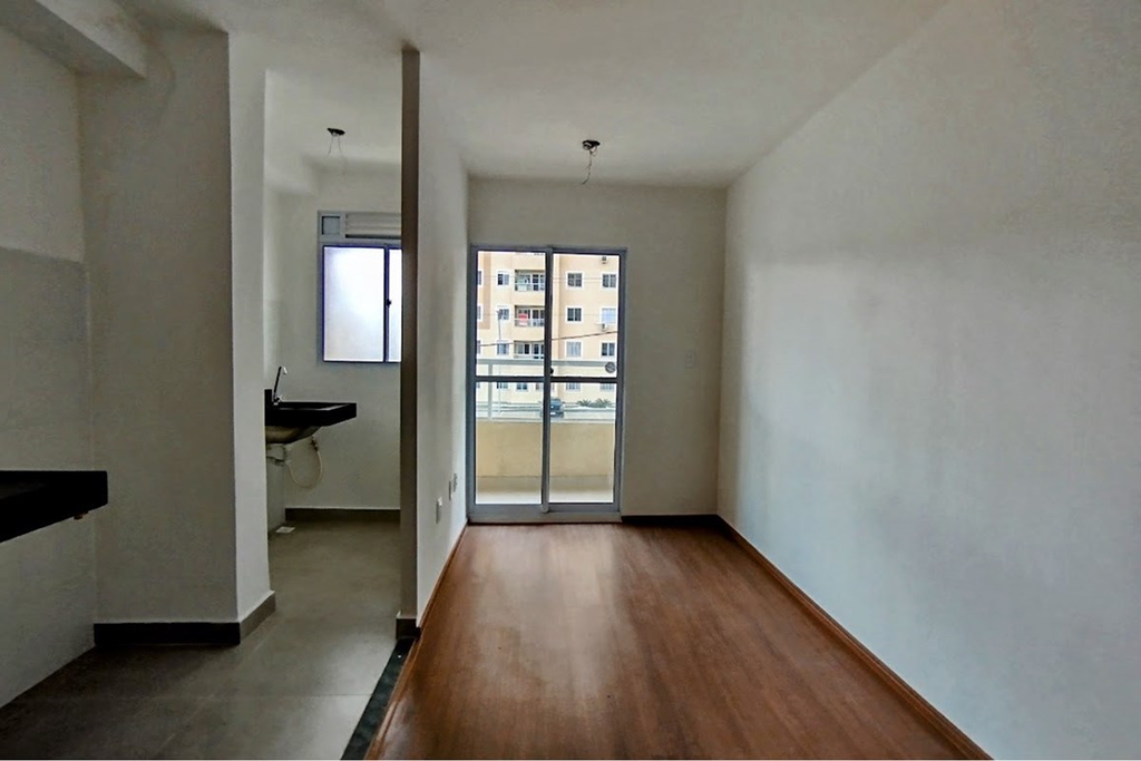 Apartamento, 2 quartos, 47 m² - Foto 29