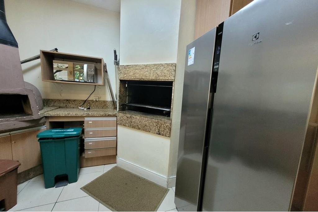 Apartamento, 2 quartos, 57 m² - Foto 10