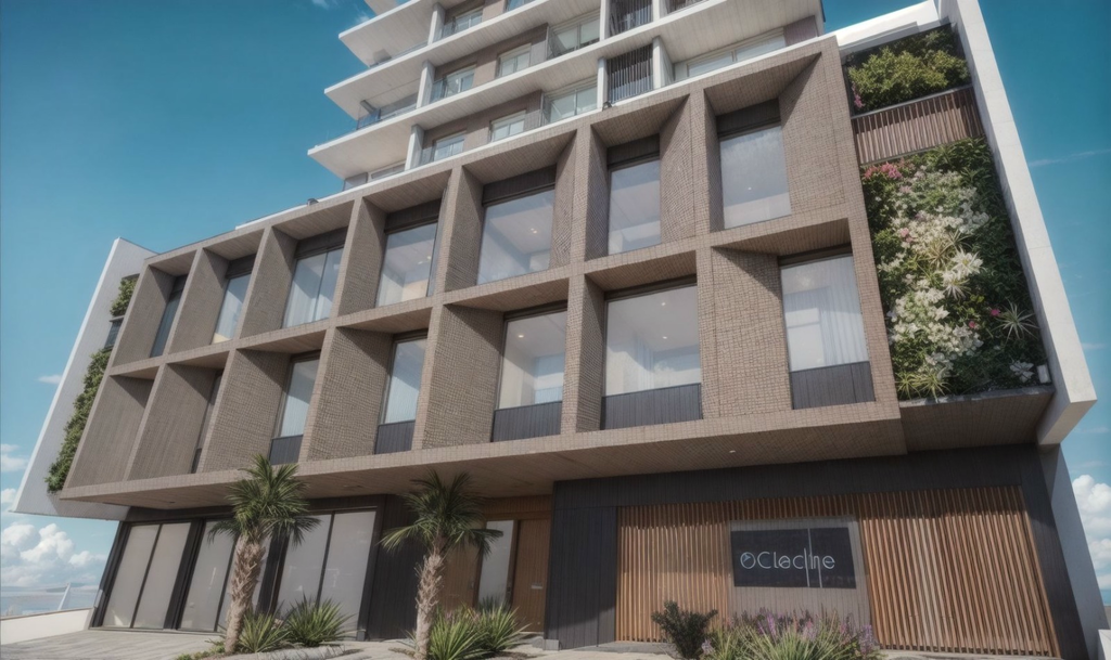 Apartamento à venda com 2 quartos, 68m² - Foto 4