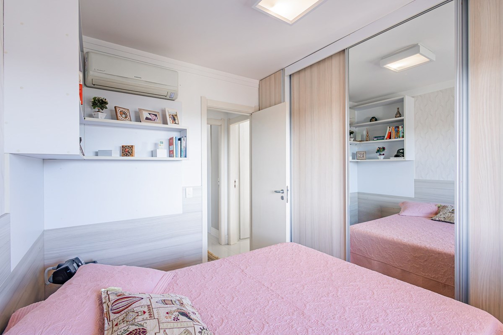 Apartamento, 3 quartos, 94 m² - Foto 36