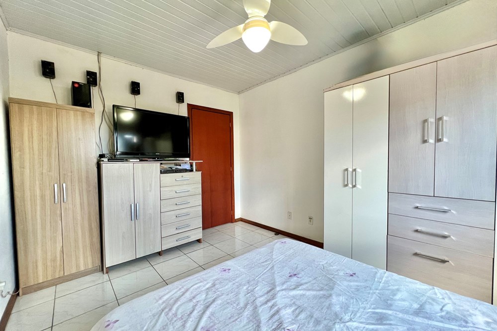 Casa, 2 quartos, 48 m² - Foto 24