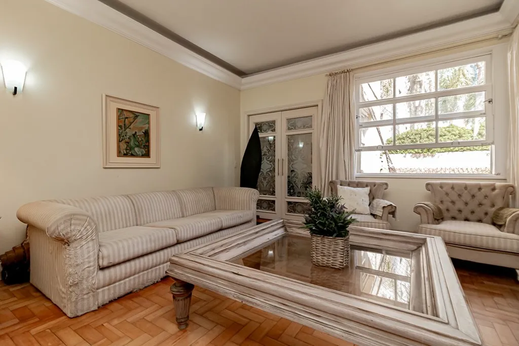 Apartamento, 3 quartos, 144 m² - Foto 41