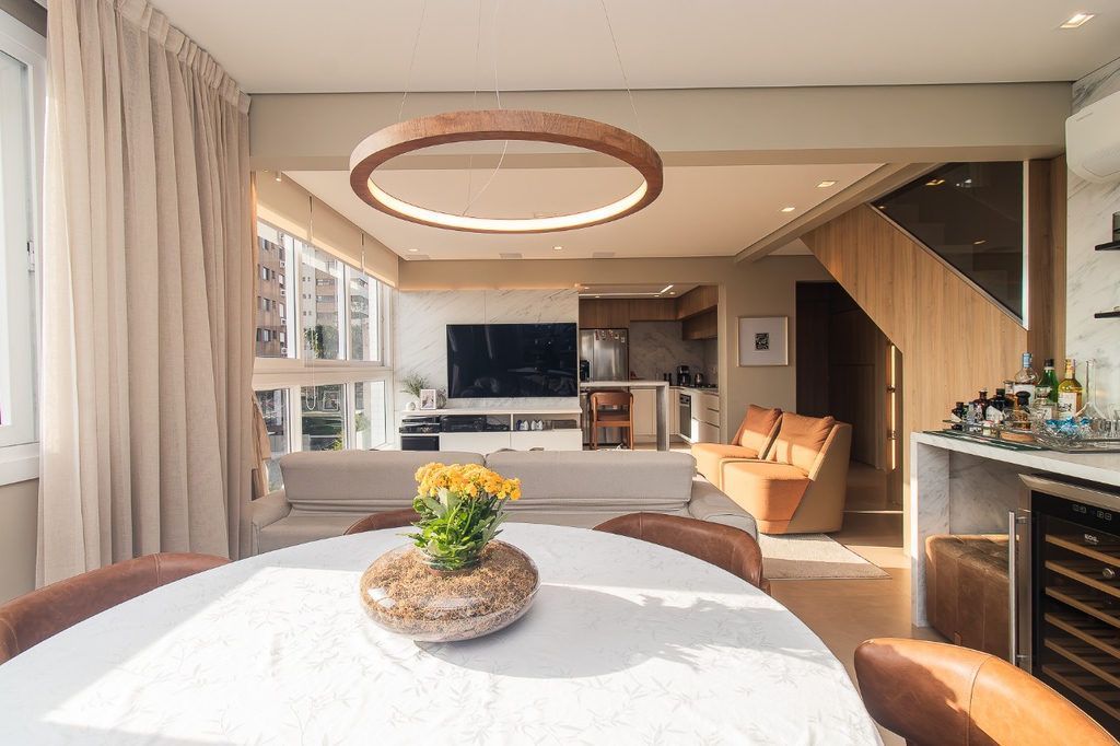 Cobertura, 2 quartos, 135 m² - Foto 37
