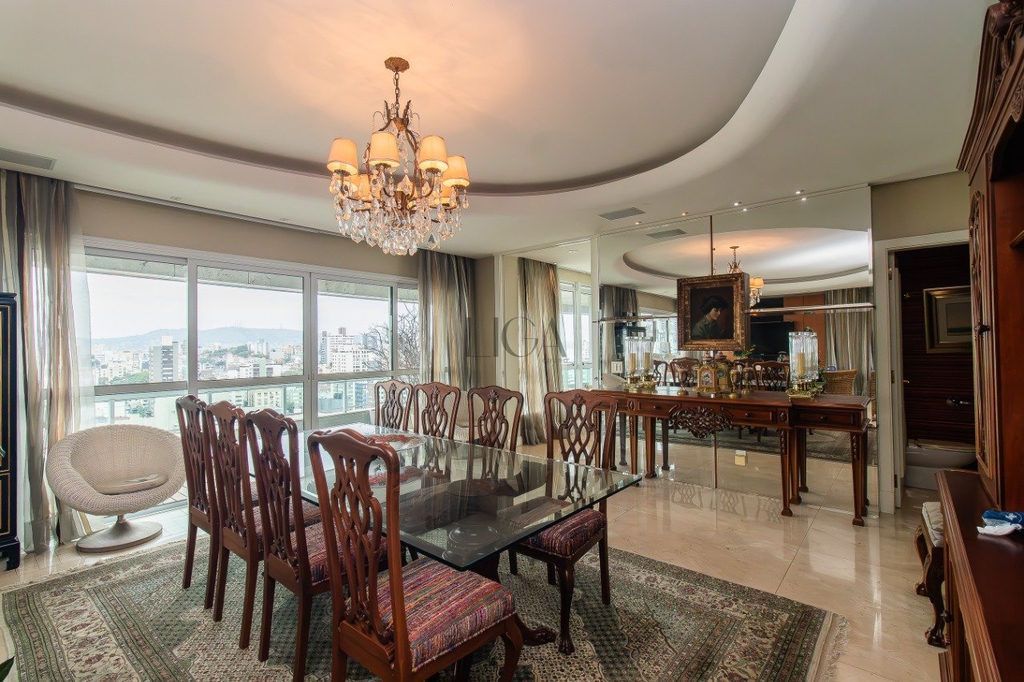 Apartamento, 4 quartos, 357 m² - Foto 26