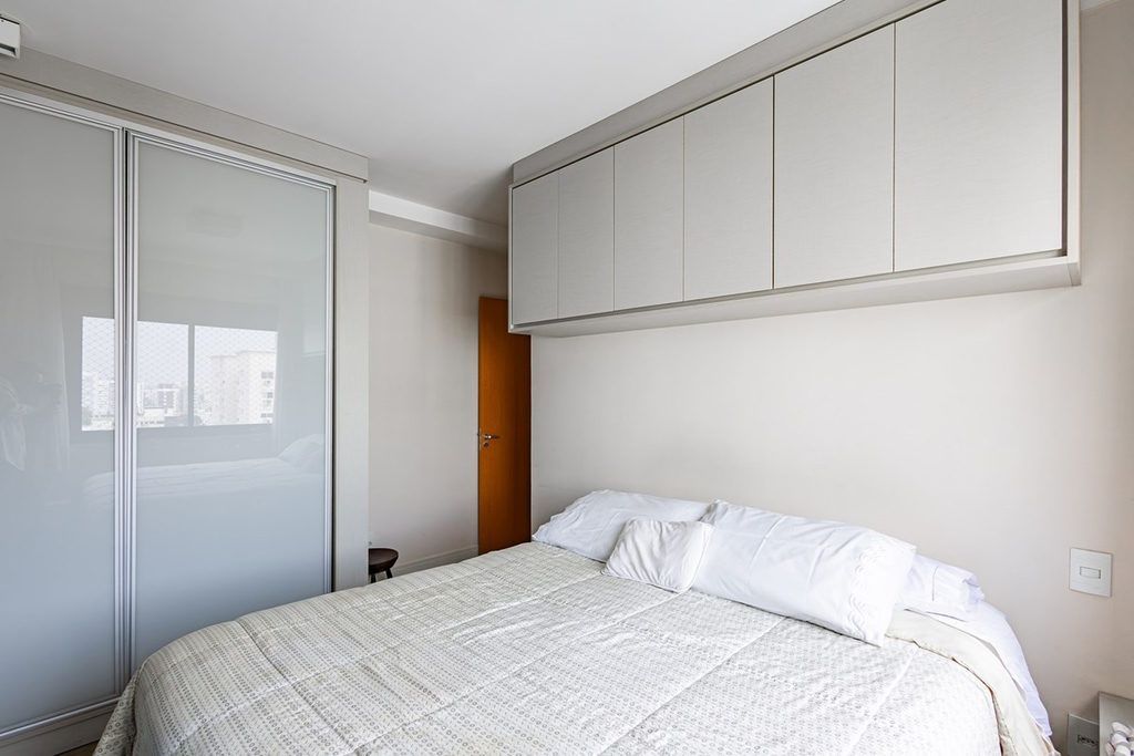 Apartamento, 3 quartos, 73 m² - Foto 21