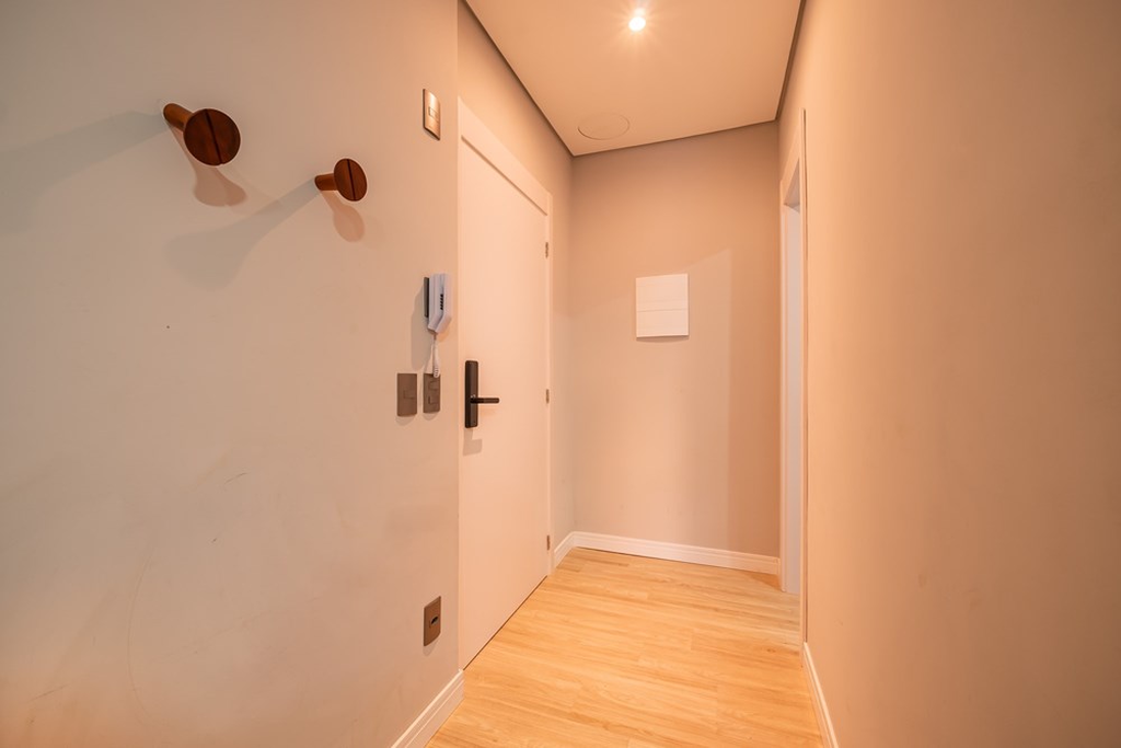 Apartamento, 1 quarto, 25 m² - Foto 15