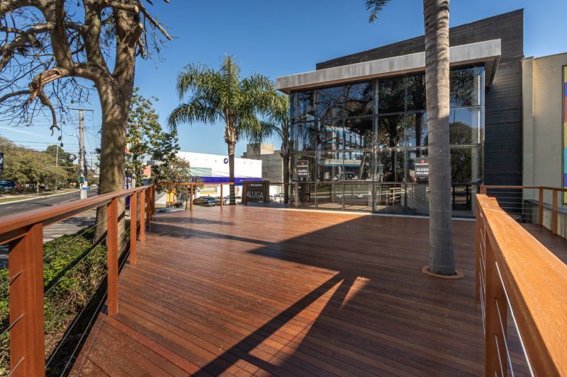 Loja-Salão, 354 m² - Foto 3