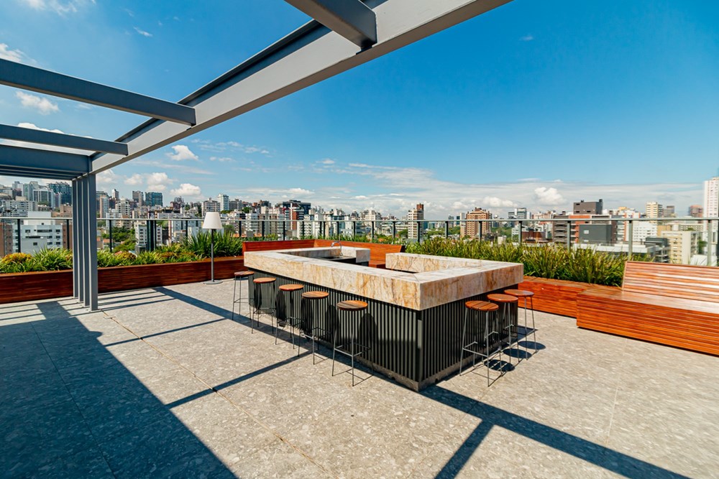 Apartamento, 1 quarto, 62 m² - Foto 16