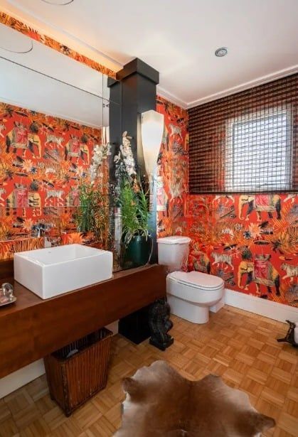 Cobertura, 4 quartos, 461 m² - Foto 34