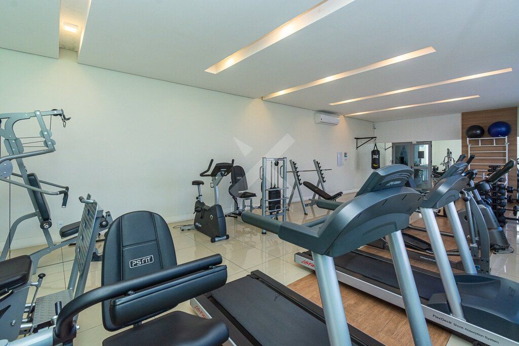 Apartamento, 1 quarto, 51 m² - Foto 23