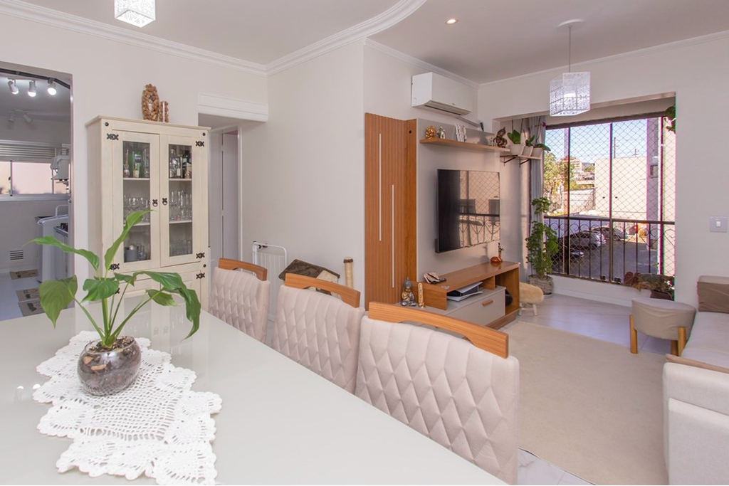 Apartamento, 2 quartos, 57 m² - Foto 21