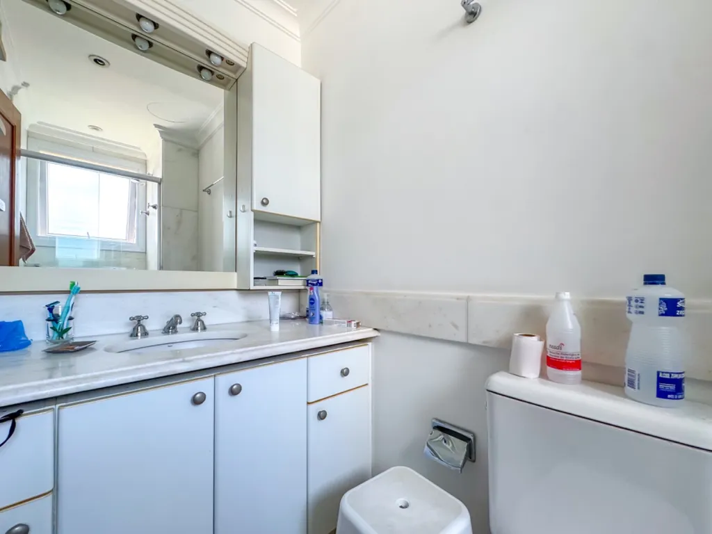 Apartamento, 4 quartos, 334 m² - Foto 13