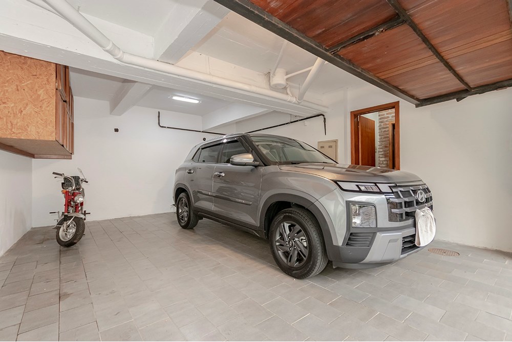 Casa, 4 quartos, 240 m² - Foto 22