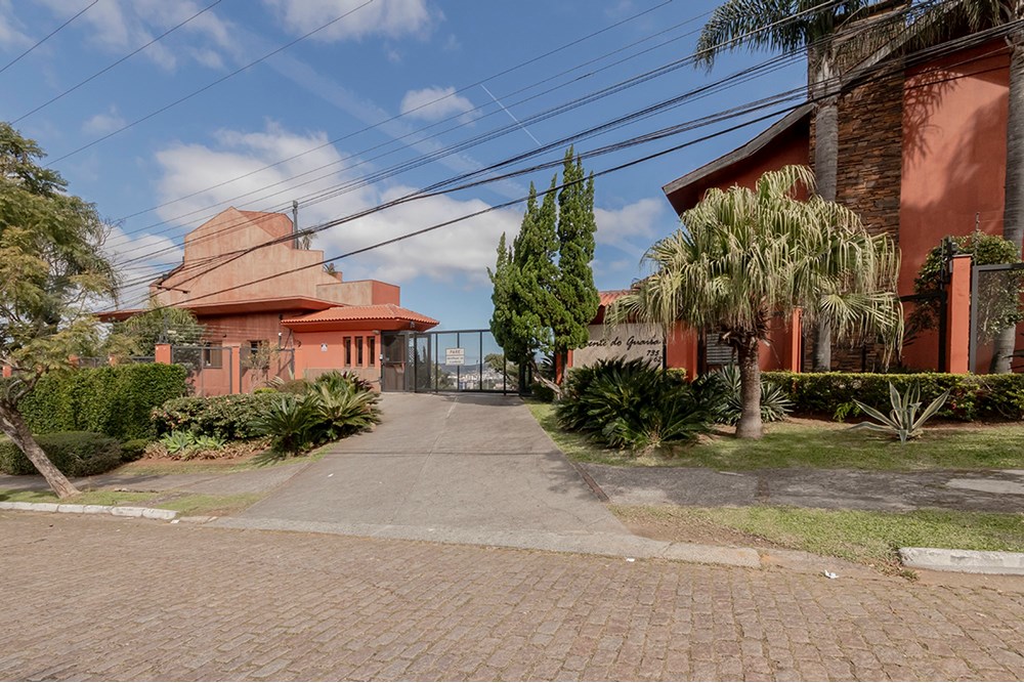 Casa de Condomínio, 4 quartos - Foto 32