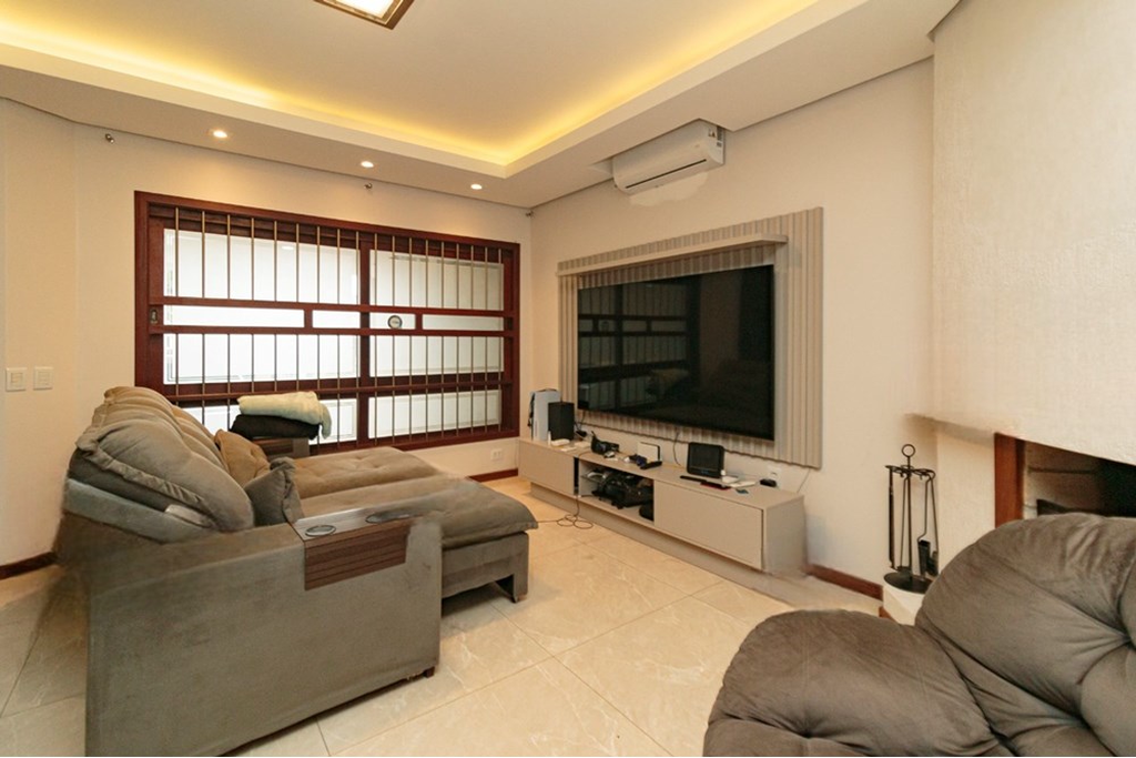 Casa à venda com 3 quartos, 236m² - Foto 30