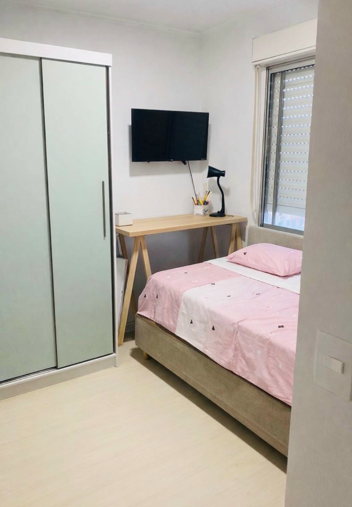 Apartamento, 2 quartos, 53 m² - Foto 9