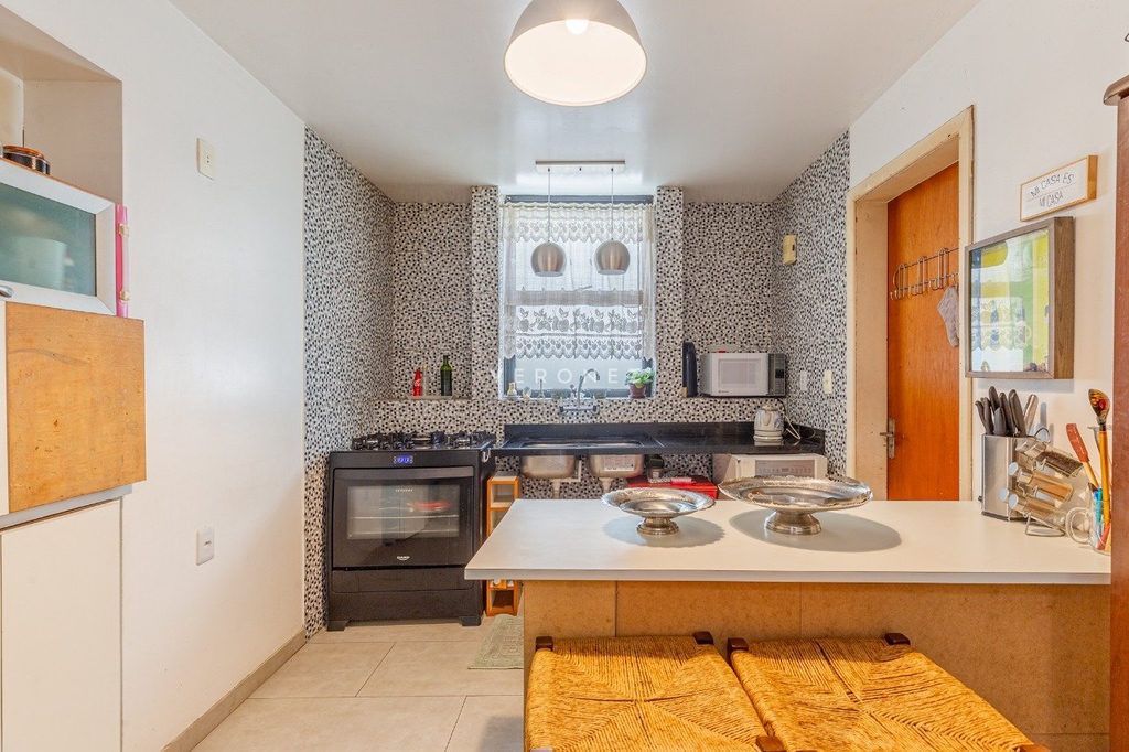 Apartamento, 3 quartos, 220 m² - Foto 20