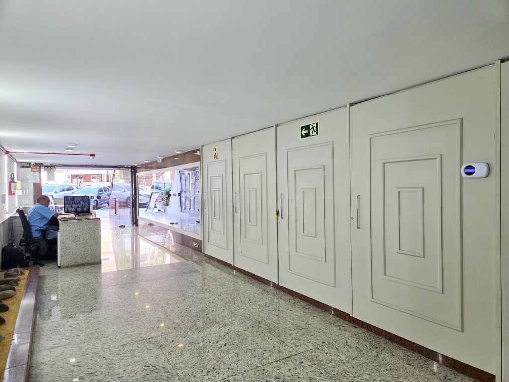 Sala-Conjunto, 30 m² - Foto 12