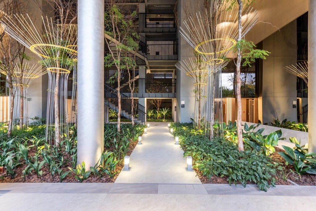 Apartamento, 1 quarto, 44 m² - Foto 59