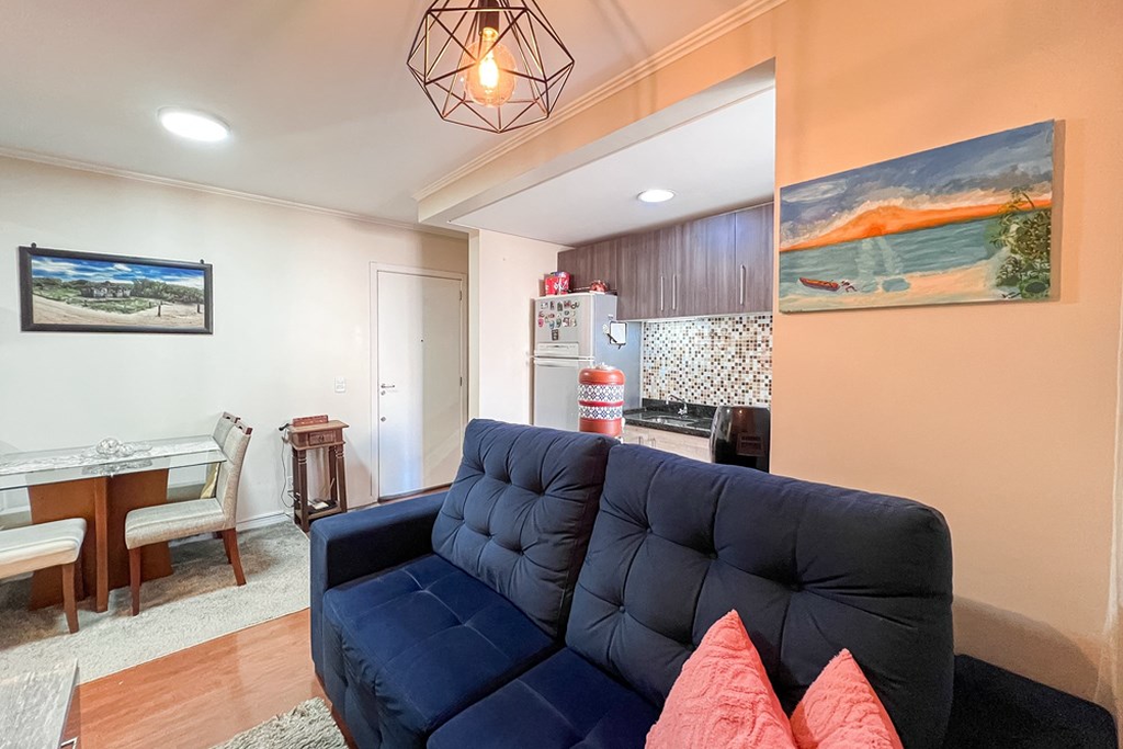 Apartamento, 2 quartos, 53 m² - Foto 30