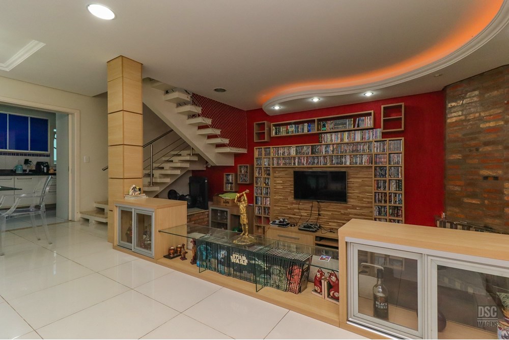 Casa, 4 quartos, 281 m² - Foto 30