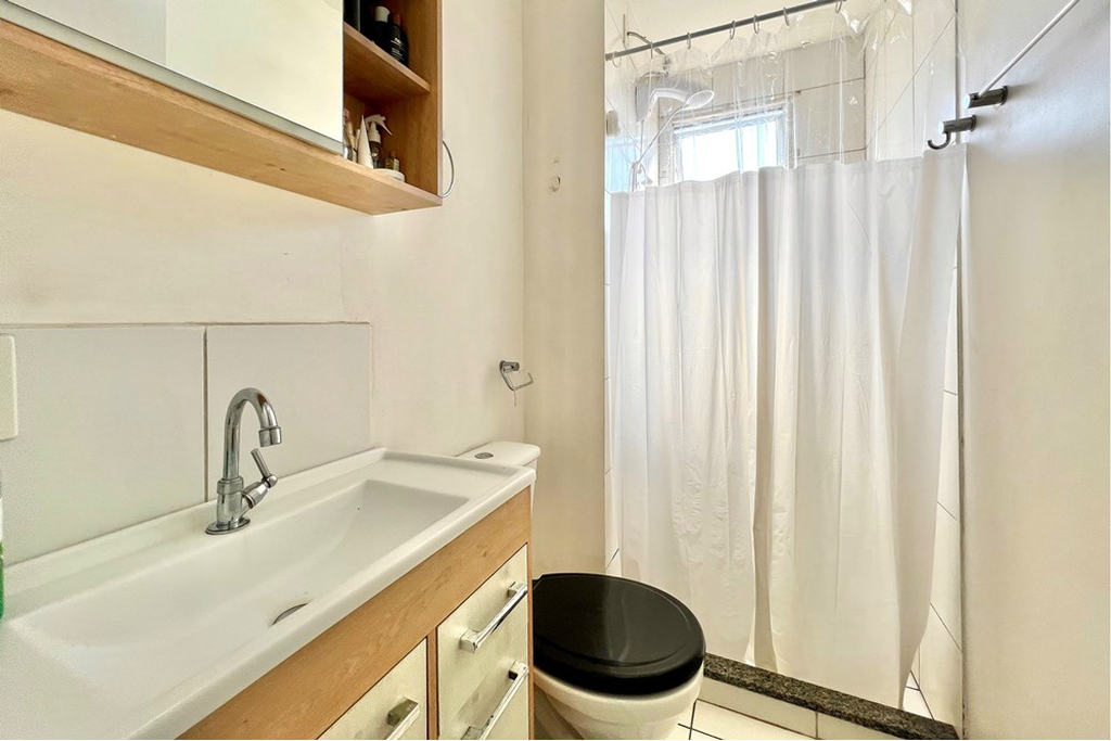 Apartamento à venda com 2 quartos, 43m² - Foto 23