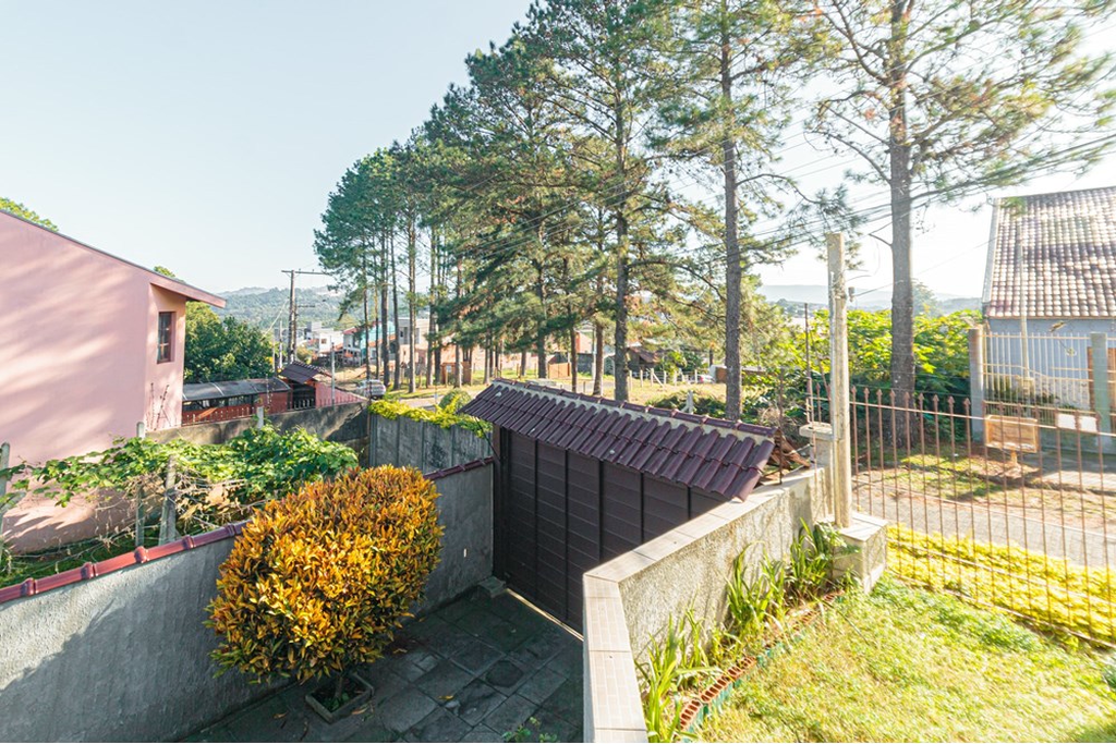 Casa à venda com 2 quartos, 204m² - Foto 19