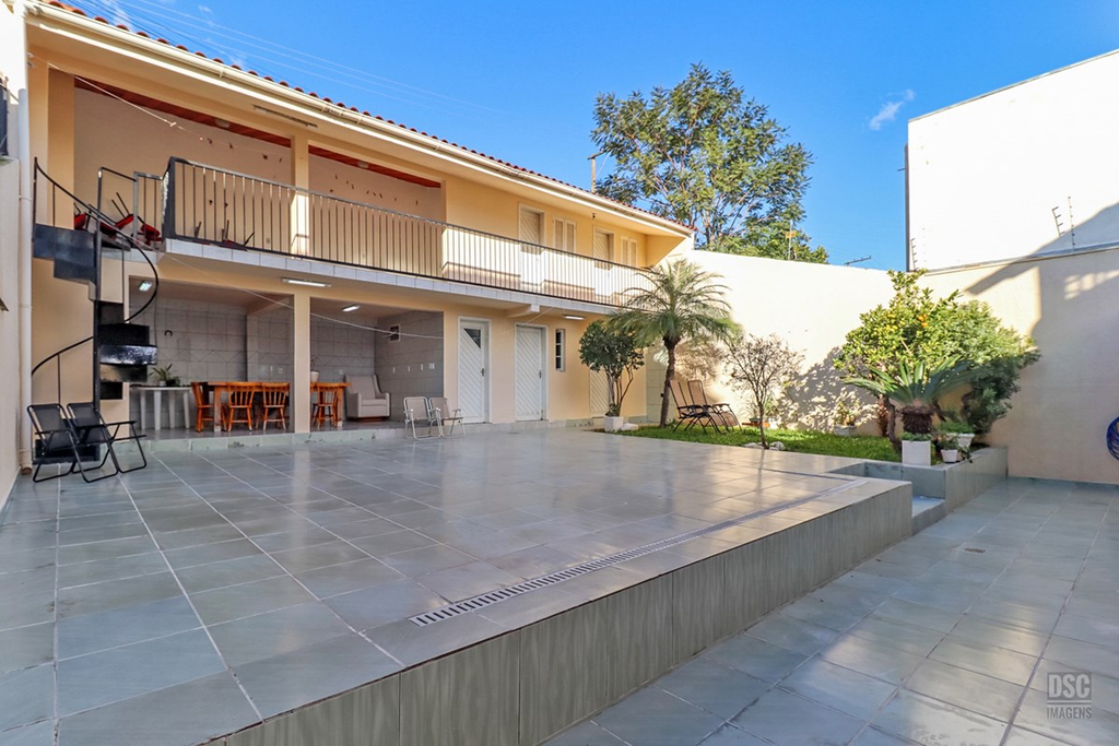 Casa, 4 quartos, 299 m² - Foto 37