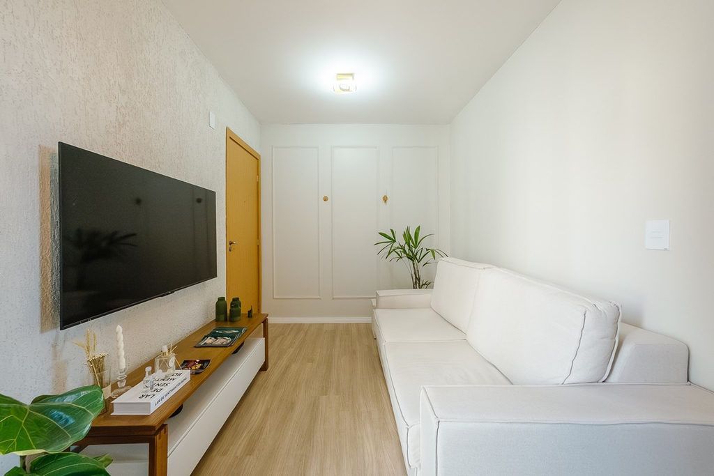 Apartamento, 2 quartos, 42 m² - Foto 24