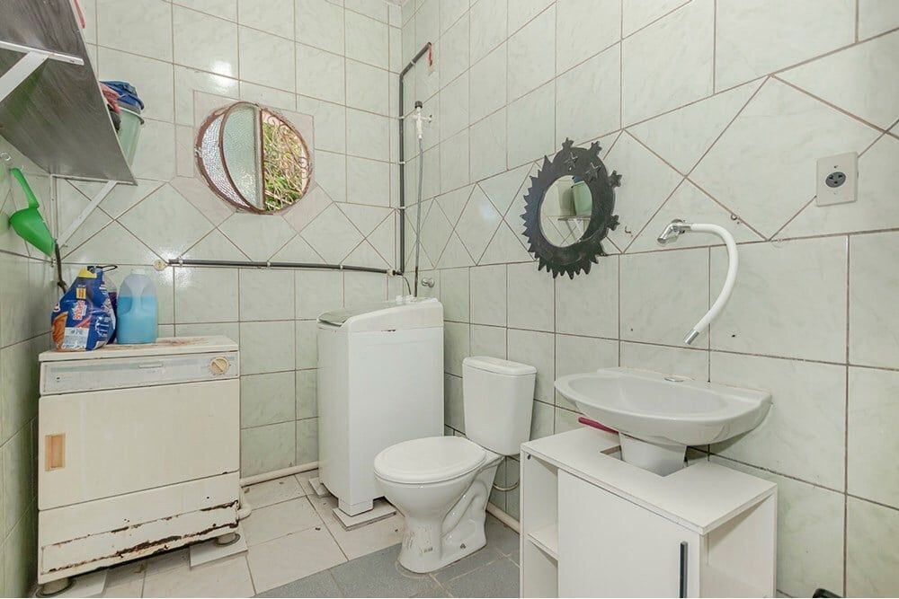 Casa à venda com 3 quartos, 251m² - Foto 29