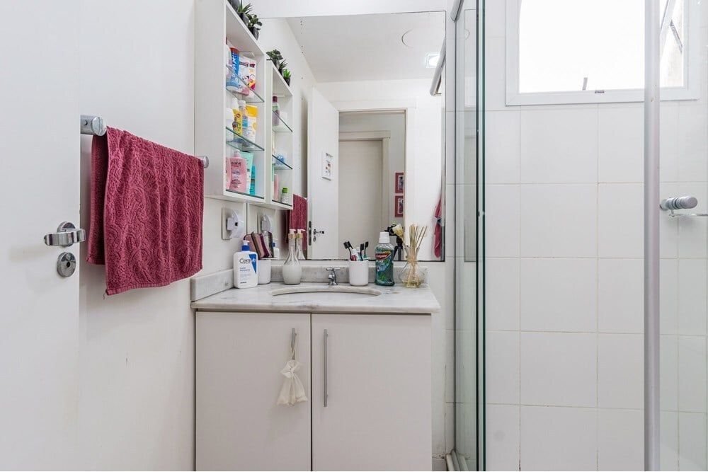 Apartamento à venda com 3 quartos, 68m² - Foto 43