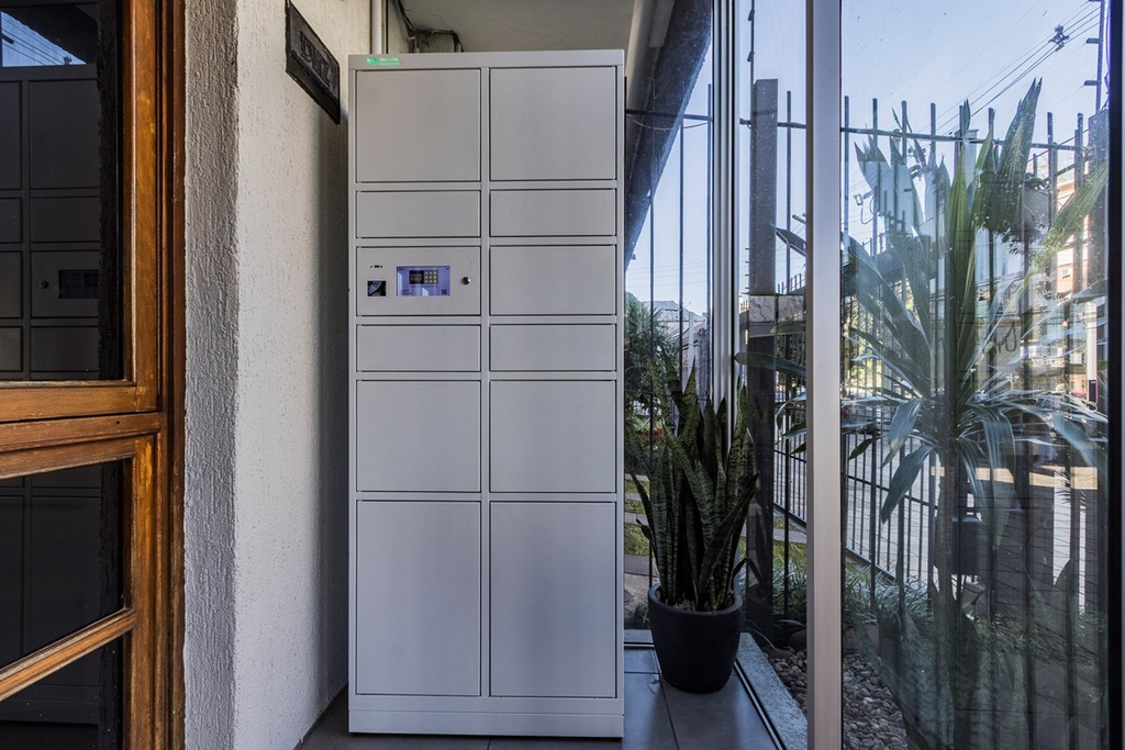 Apartamento, 2 quartos, 60 m² - Foto 20