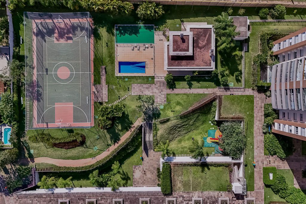 Apartamento, 3 quartos, 161 m² - Foto 11