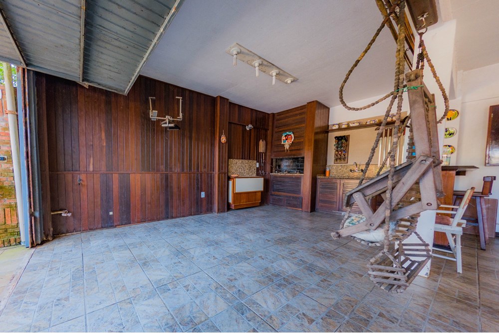 Casa à venda com 4 quartos, 397m² - Foto 21
