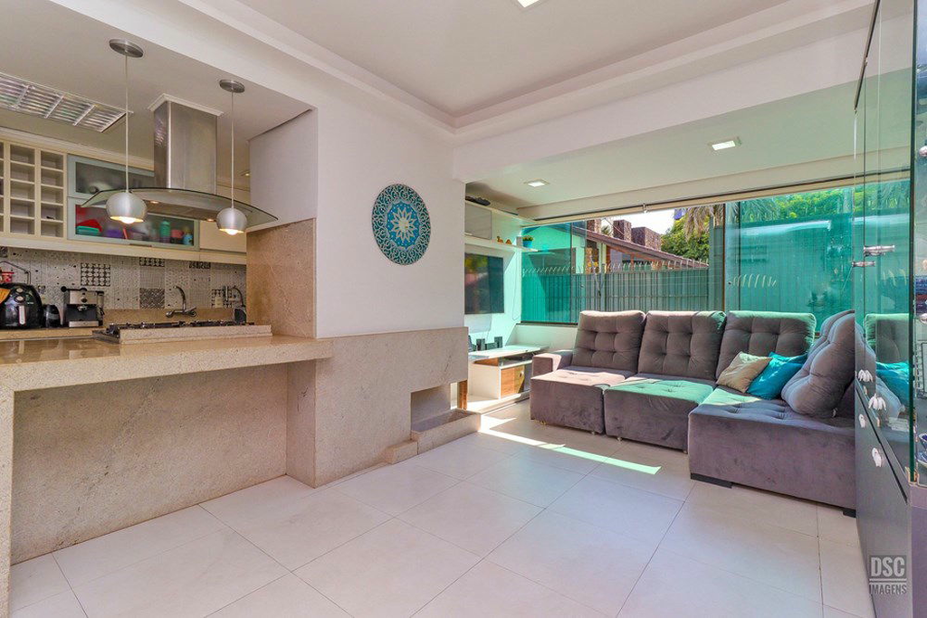Apartamento, 3 quartos, 85 m² - Foto 26