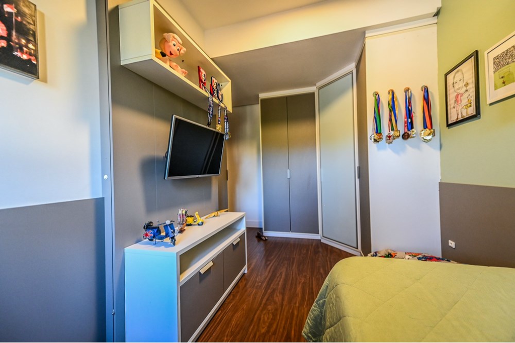 Casa de Condomínio, 3 quartos - Foto 17