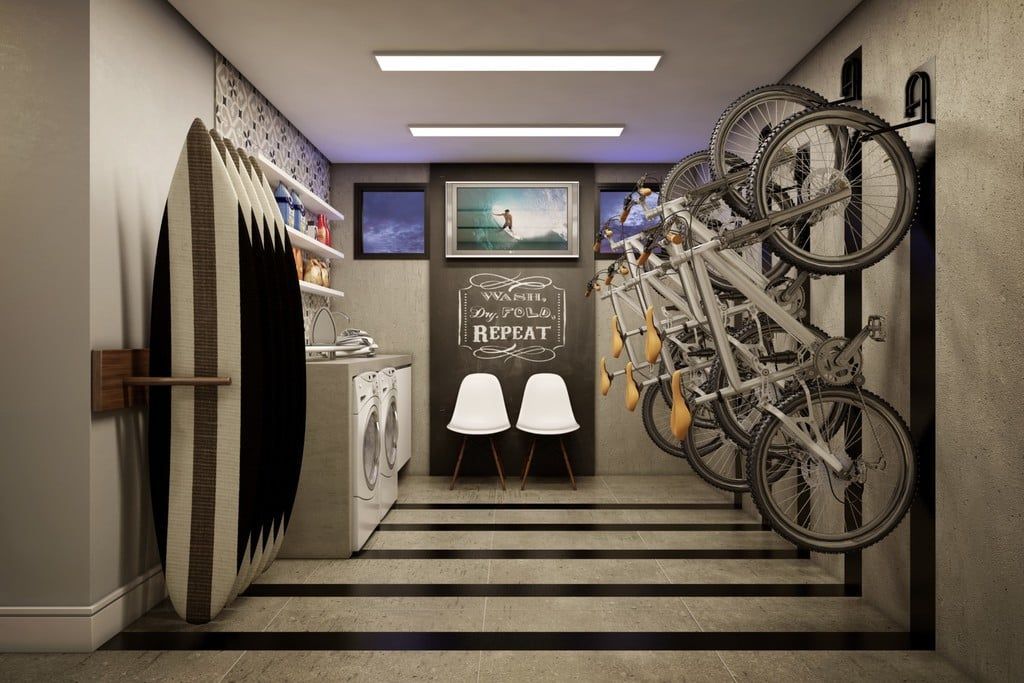 Flat/Apart Hotel, 3 quartos, 72 m² - Foto 6