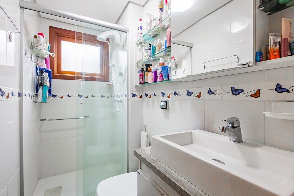 Apartamento, 3 quartos, 81 m² - Foto 20
