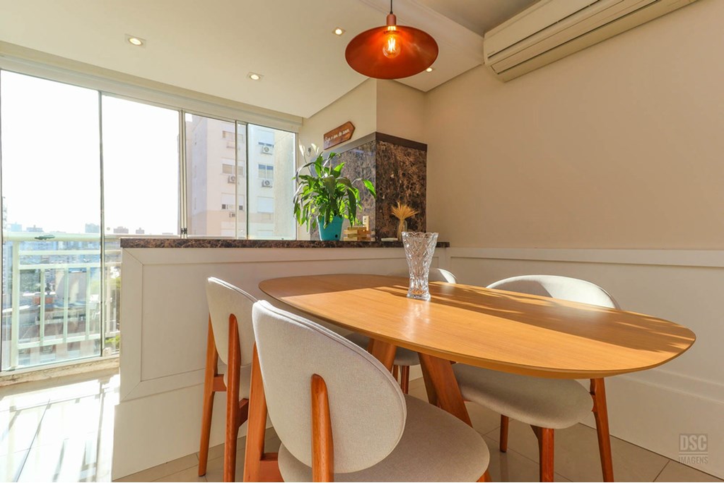 Apartamento, 2 quartos, 75 m² - Foto 28