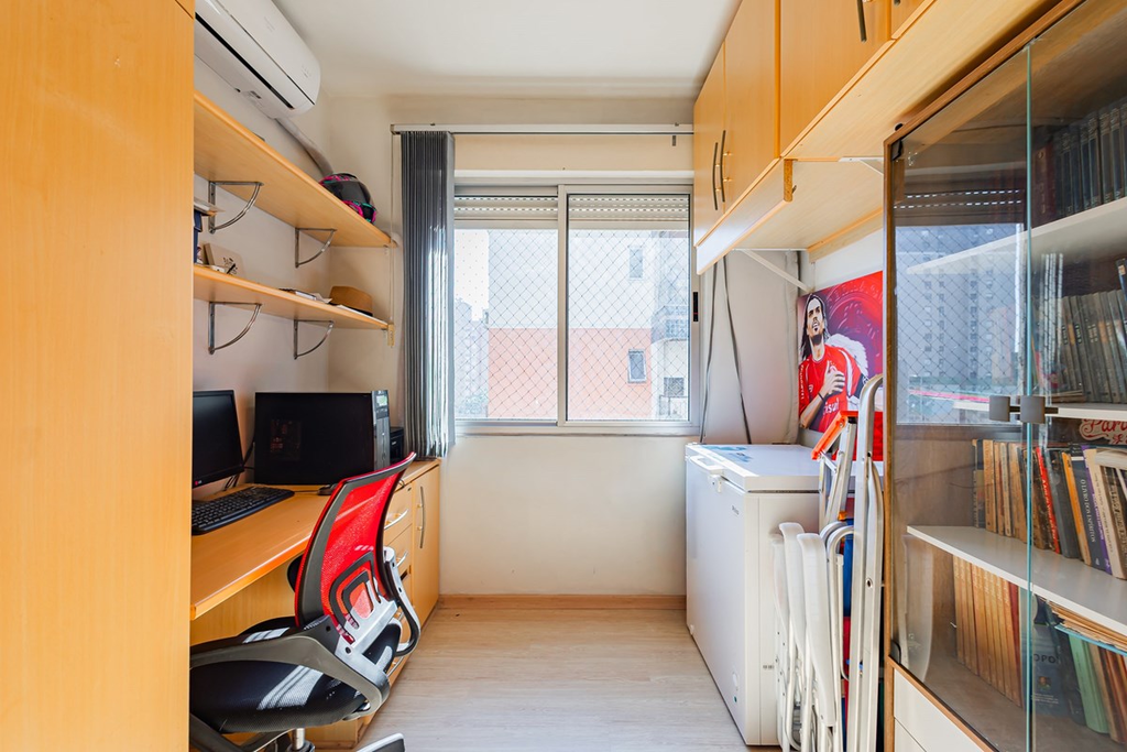 Apartamento, 3 quartos, 67 m² - Foto 16