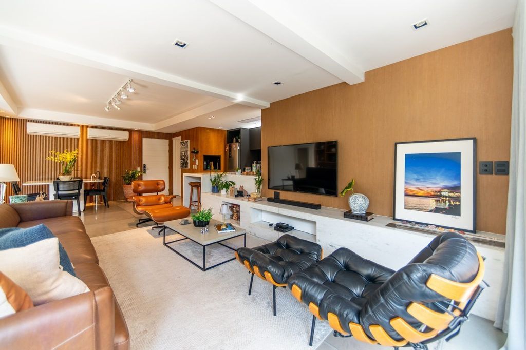 Apartamento, 2 quartos, 154 m² - Foto 21