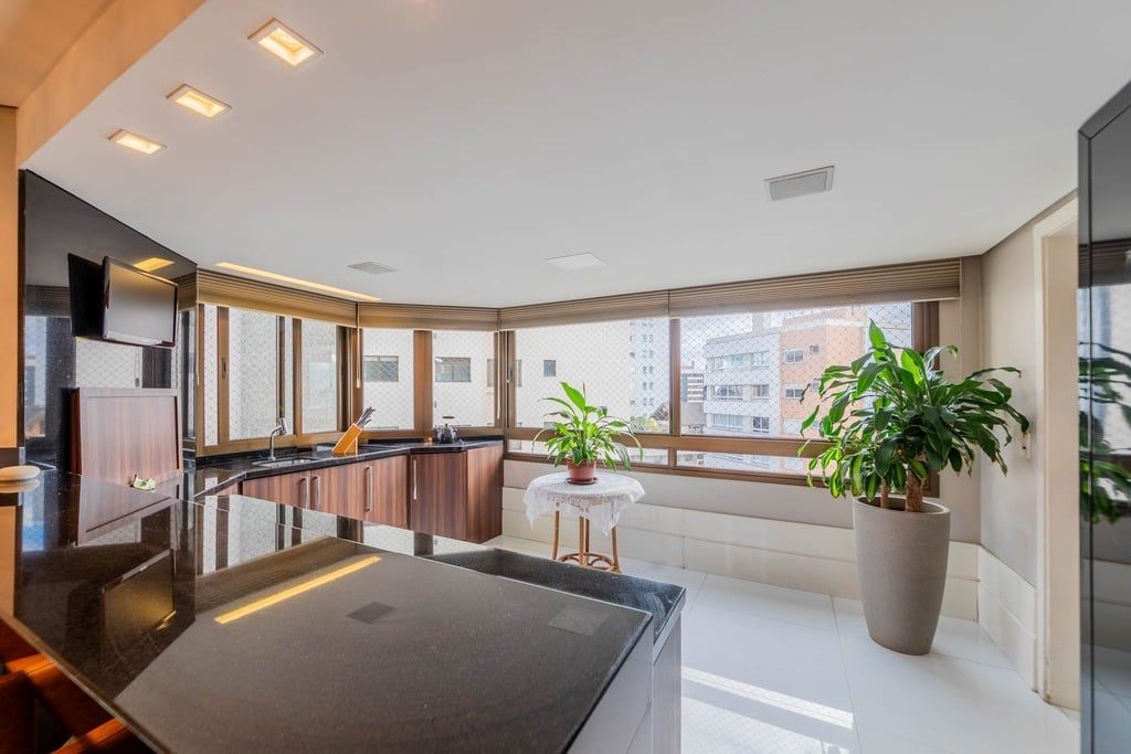 Apartamento, 4 quartos, 265 m² - Foto 41