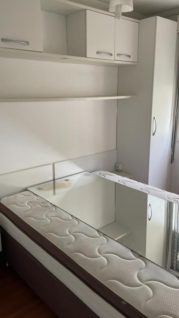 Apartamento à venda com 1 quarto, 37m² - Foto 10