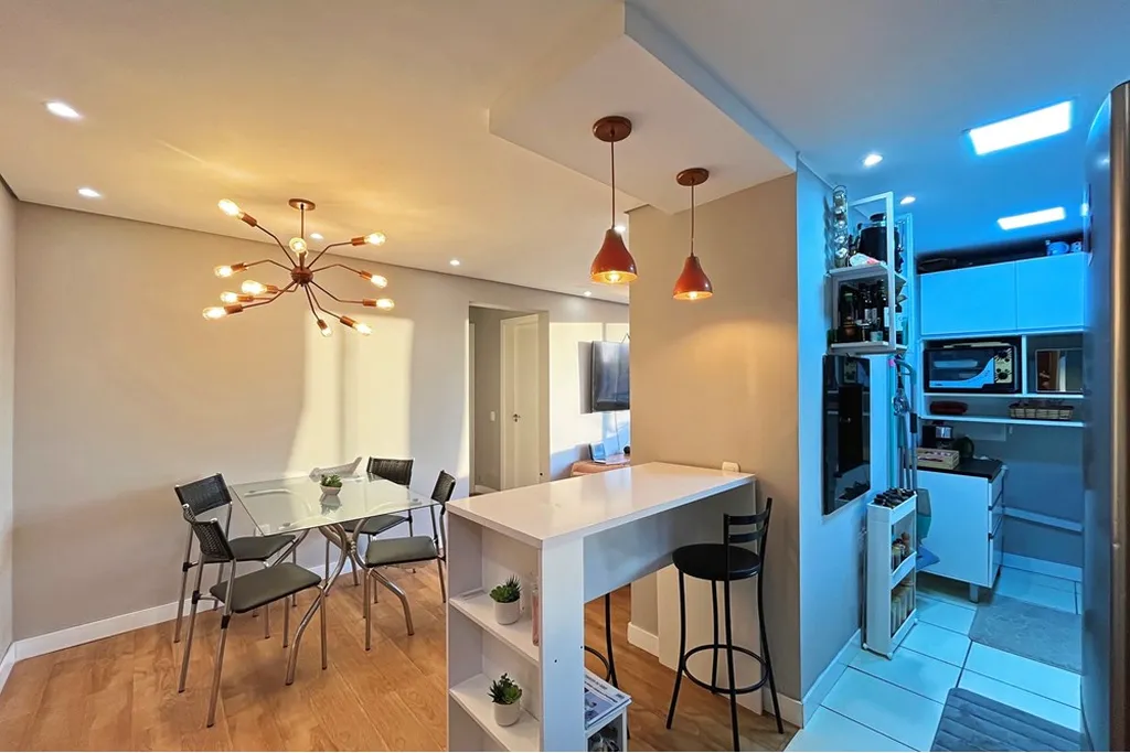 Apartamento, 2 quartos, 62 m² - Foto 32