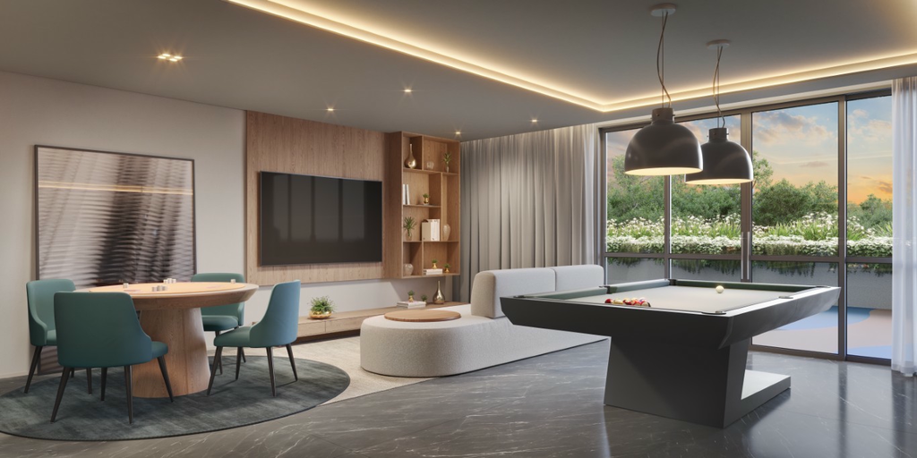 Cobertura à venda com 4 quartos, 393m² - Foto 11